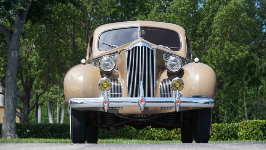 1940 Packard Six & One-Ten & 115 - Image 14 of 14