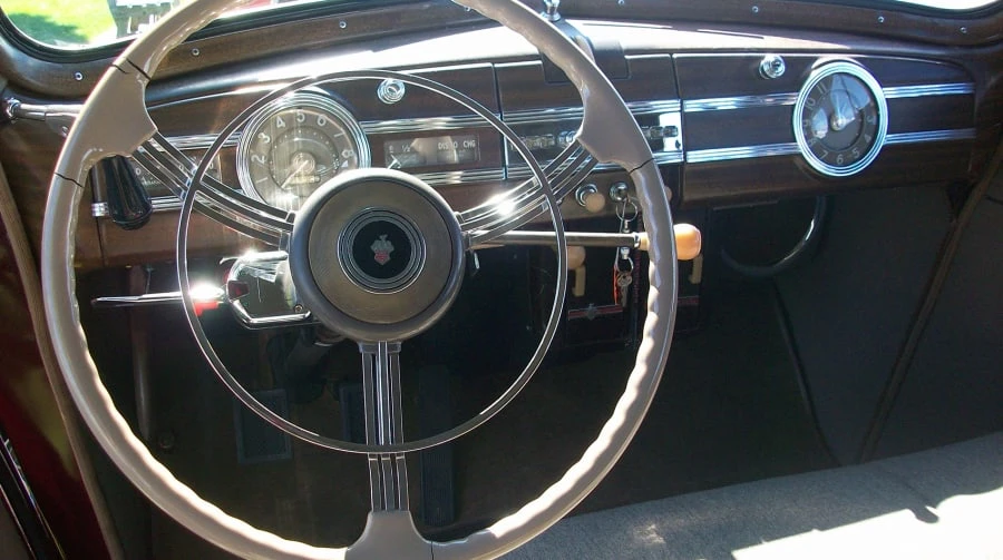 1940 Packard Six & One-Ten & 115 - Image 8 of 12
