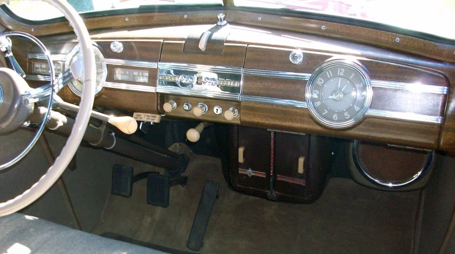 1940 Packard Six & One-Ten & 115 - Image 9 of 12