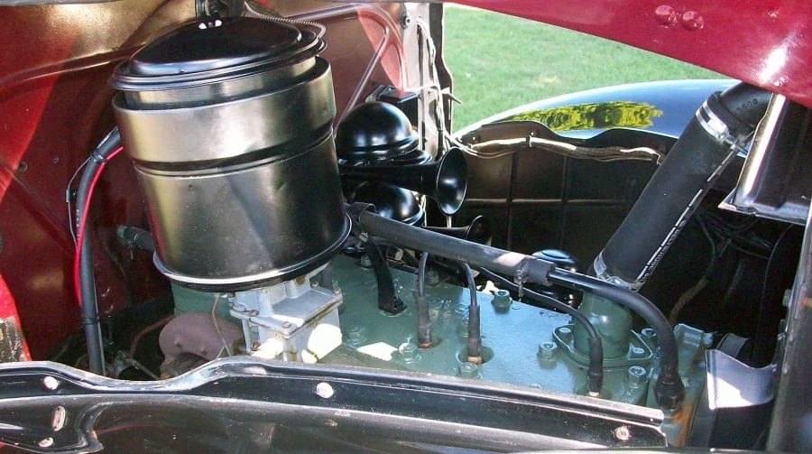 1940 Packard Six & One-Ten & 115 - Image 11 of 12