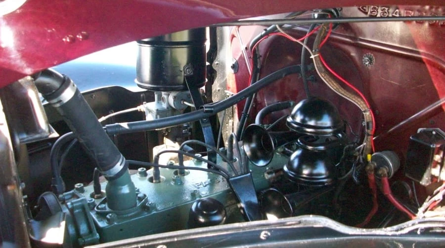 1940 Packard Six & One-Ten & 115 - Image 12 of 12