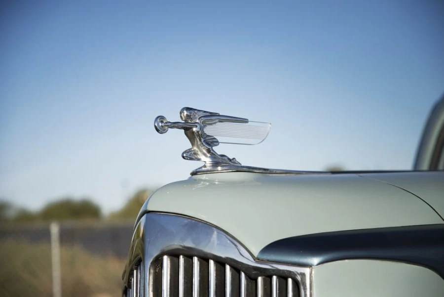1940 Packard Six & One-Ten & 115 - Image 10 of 10