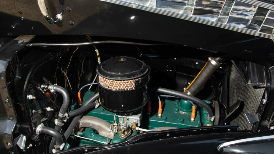 1940 Packard Six & One-Ten & 115 - Image 6 of 13