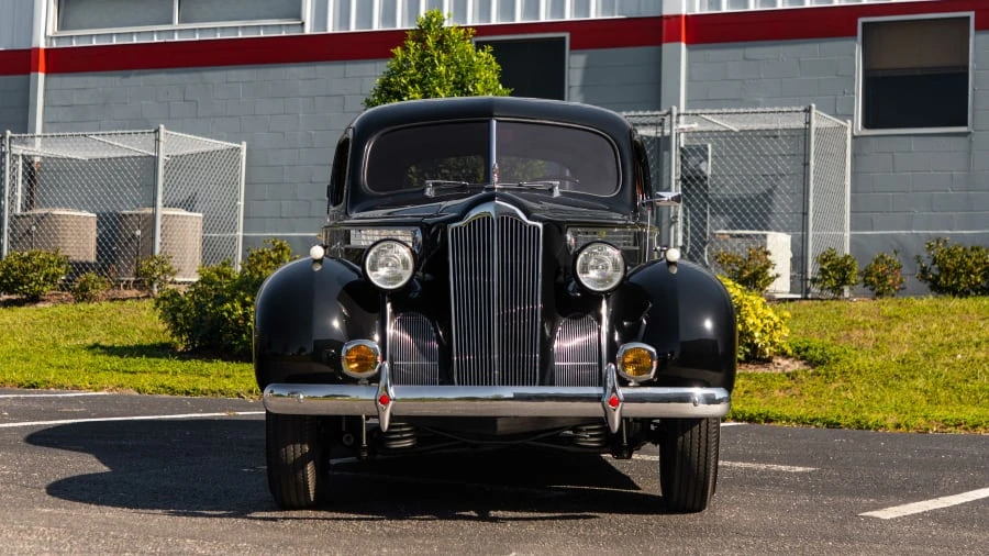 1940 Packard Six & One-Ten & 115 - Image 12 of 13