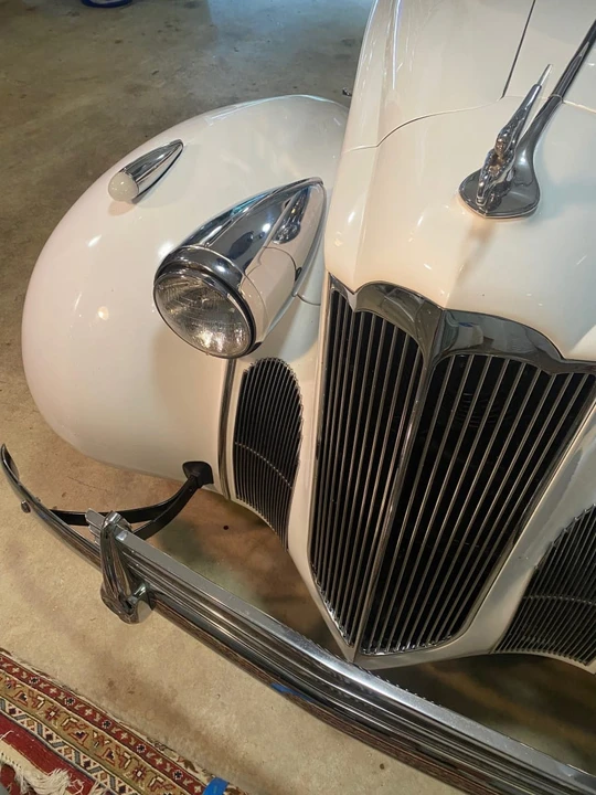 1940 Packard Six & One-Ten & 115 - Image 15 of 25