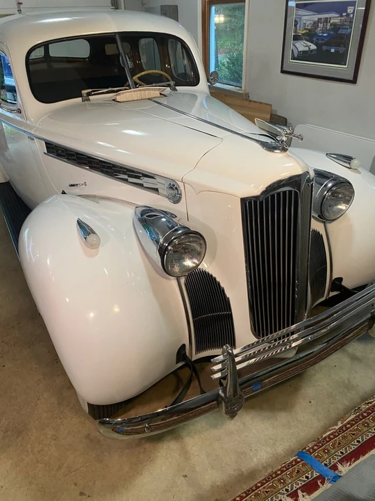 1940 Packard Six & One-Ten & 115 - Image 13 of 25