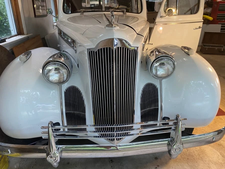 1940 Packard Six & One-Ten & 115 - Image 14 of 25