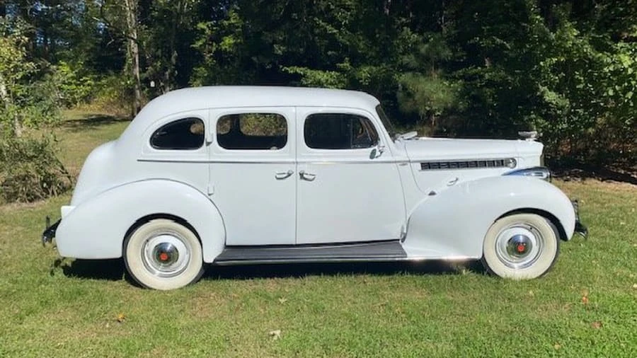 1940 Packard Six & One-Ten & 115 - Image 2 of 25