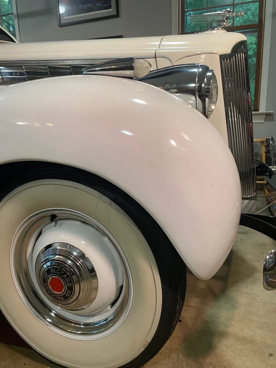 1940 Packard Six & One-Ten & 115 - Image 11 of 25