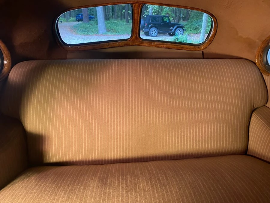 1940 Packard Six & One-Ten & 115 - Image 19 of 25