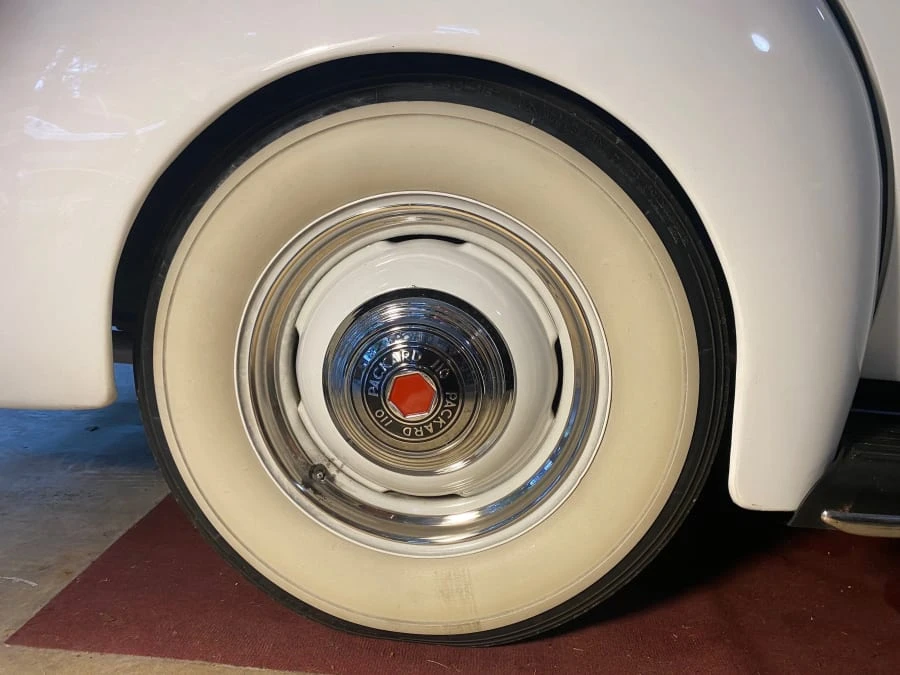 1940 Packard Six & One-Ten & 115 - Image 16 of 25