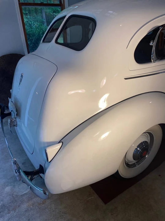 1940 Packard Six & One-Ten & 115 - Image 5 of 25