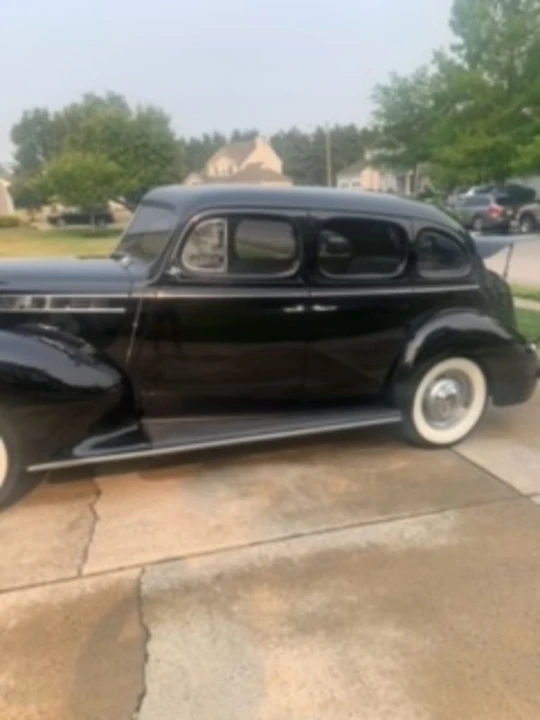 1940 Packard Six & One-Ten & 115 - Image 8 of 29