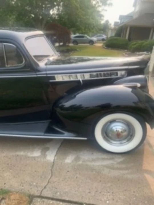 1940 Packard Six & One-Ten & 115 - Image 7 of 29