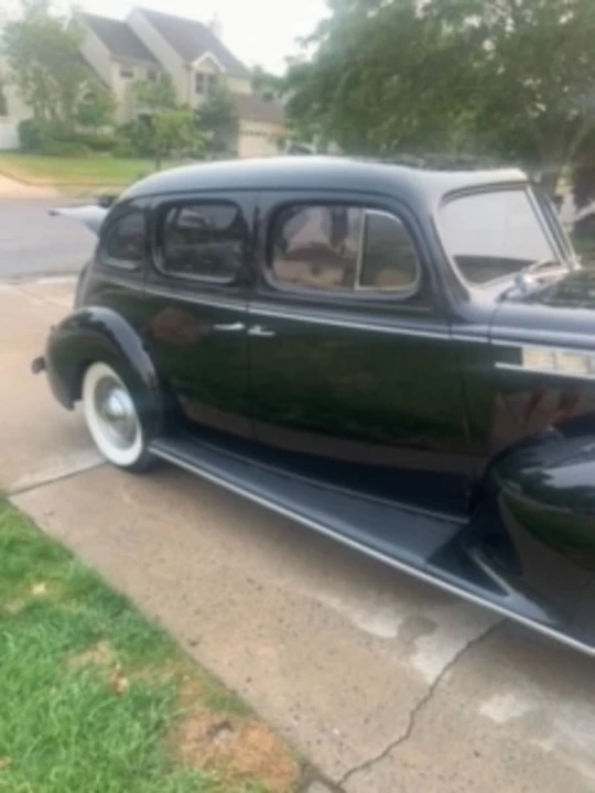 1940 Packard Six & One-Ten & 115 - Image 11 of 29