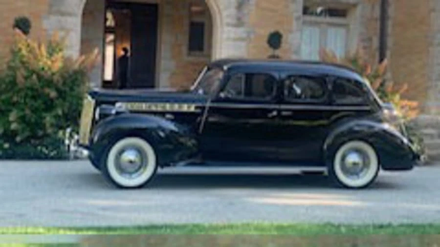 1940 Packard Six & One-Ten & 115 - Image 4 of 29