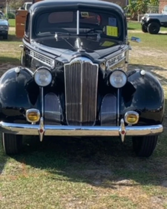 1940 Packard Six & One-Ten & 115 - Image 13 of 29