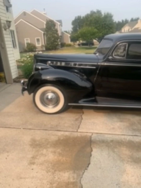 1940 Packard Six & One-Ten & 115 - Image 10 of 29