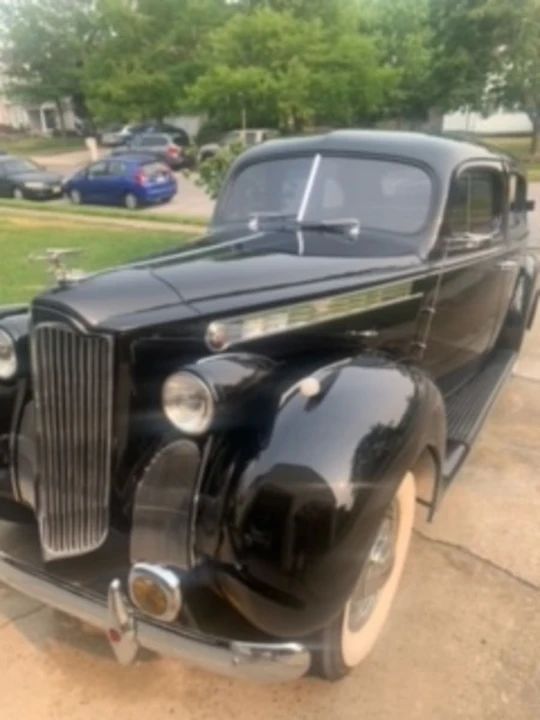 1940 Packard Six & One-Ten & 115 - Image 12 of 29
