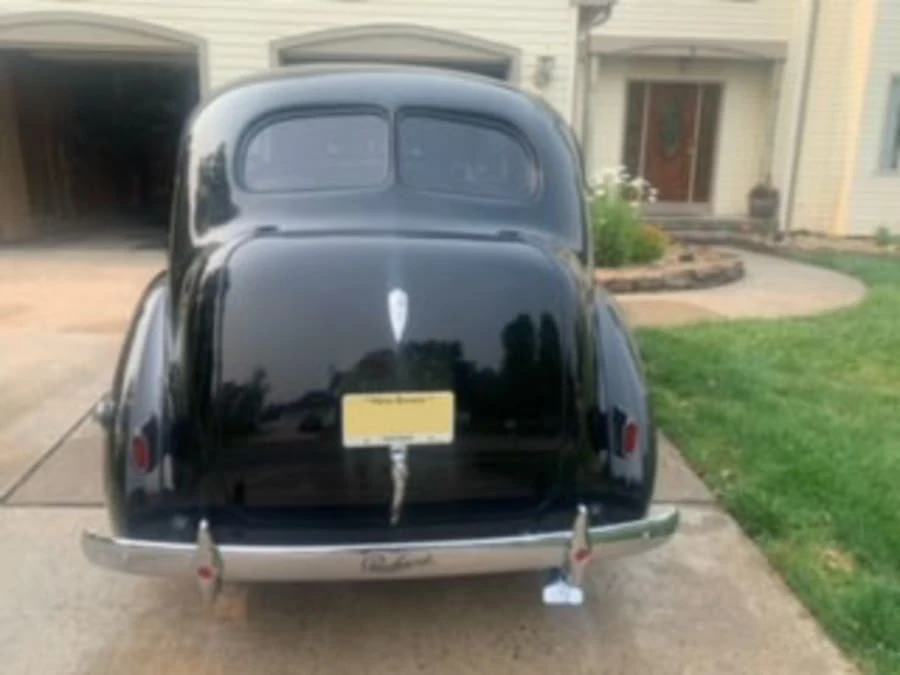 1940 Packard Six & One-Ten & 115 - Image 6 of 29