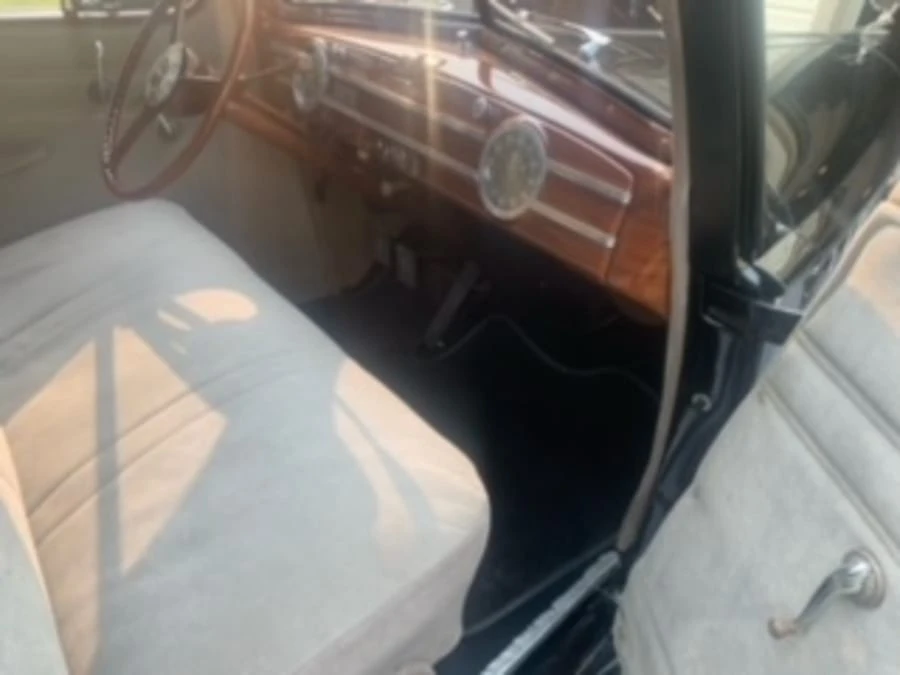1940 Packard Six & One-Ten & 115 - Image 18 of 29