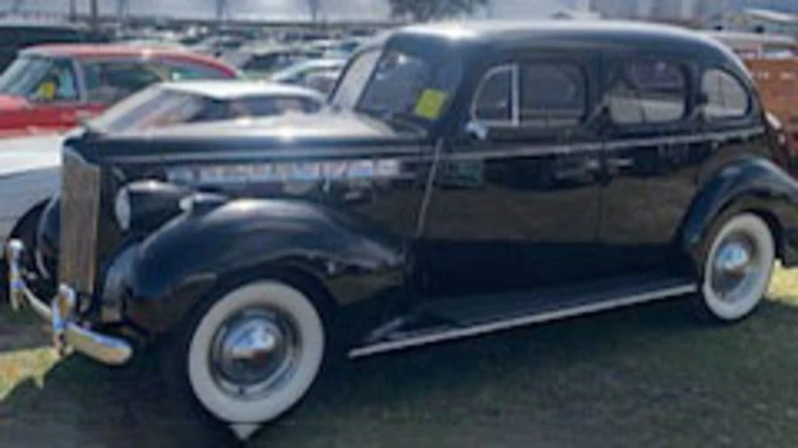 1940 Packard Six & One-Ten & 115 - Image 2 of 29