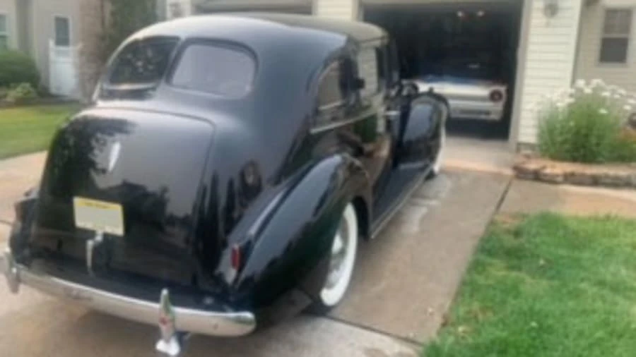 1940 Packard Six & One-Ten & 115 - Image 3 of 29