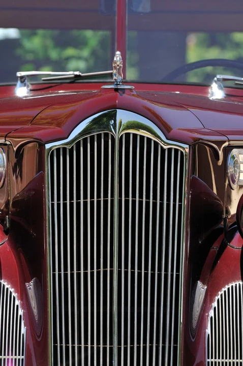 1940 Packard Six & One-Ten & 115 - Image 8 of 12