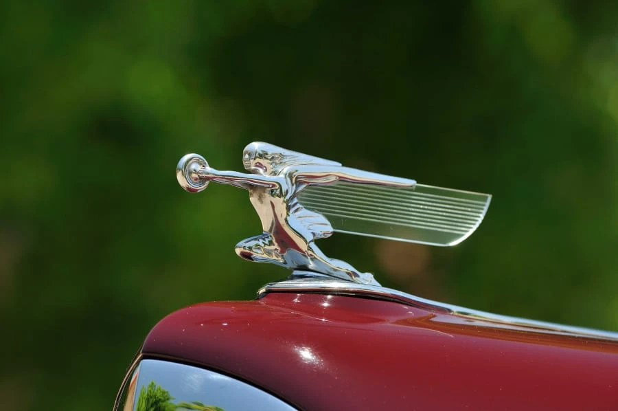 1940 Packard Six & One-Ten & 115 - Image 9 of 12
