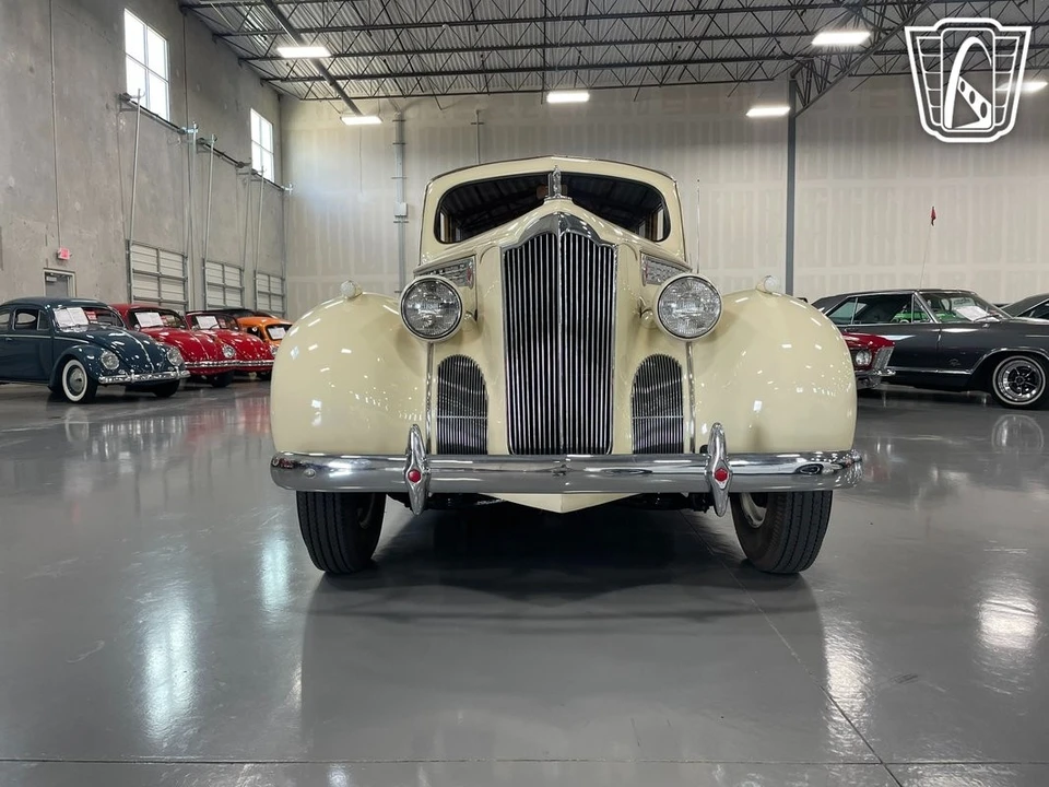 1940 Packard Six & One-Ten & 115 - Image 5 of 12