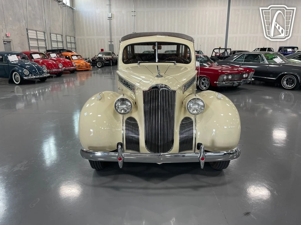 1940 Packard Six & One-Ten & 115 - Image 4 of 12