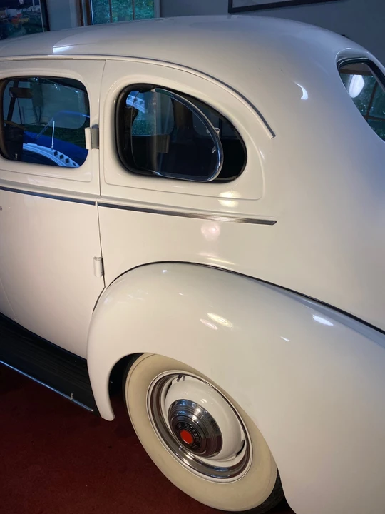 1940 Packard Six & One-Ten & 115 - Image 10 of 22