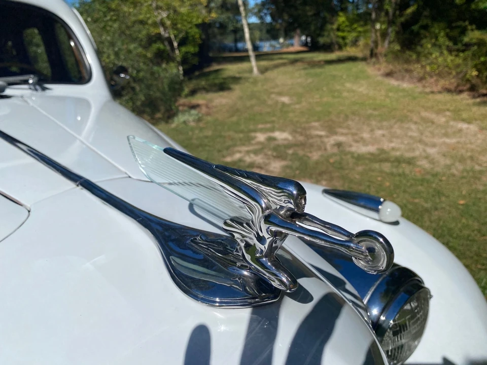 1940 Packard Six & One-Ten & 115 - Image 7 of 22