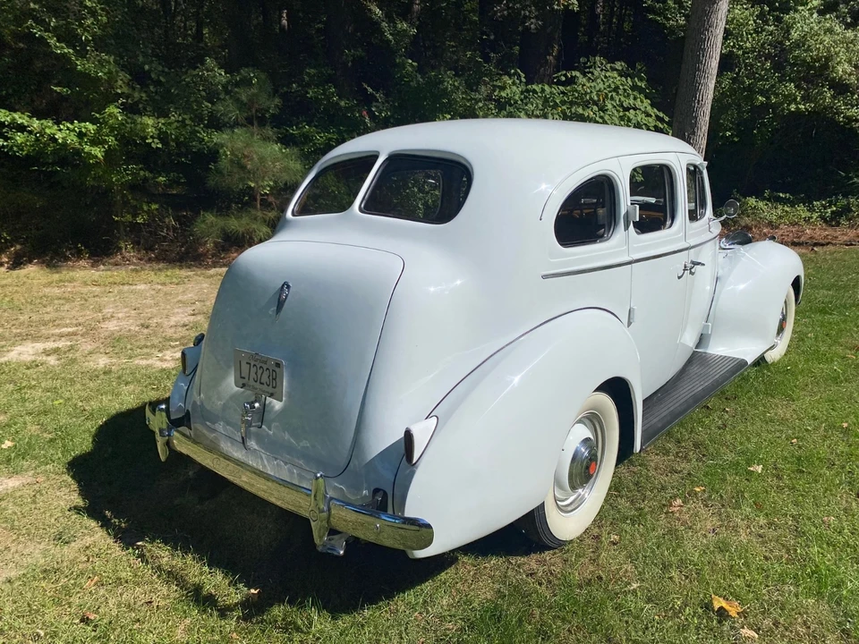 1940 Packard Six & One-Ten & 115 - Image 5 of 22