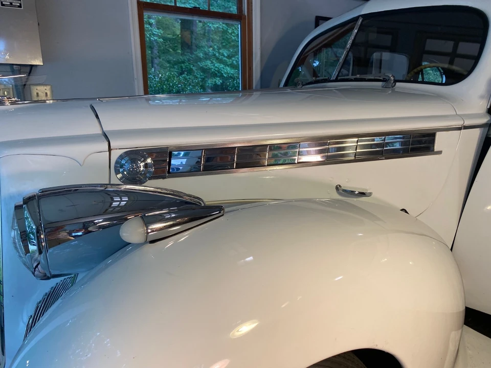 1940 Packard Six & One-Ten & 115 - Image 8 of 22