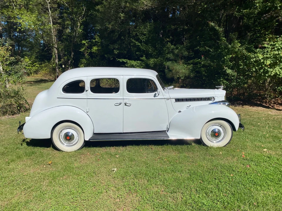 1940 Packard Six & One-Ten & 115 - Image 4 of 22