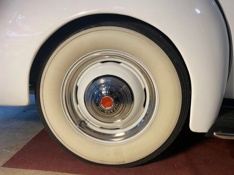 1940 Packard Six & One-Ten & 115 - Image 15 of 22