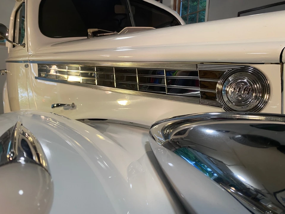 1940 Packard Six & One-Ten & 115 - Image 9 of 22