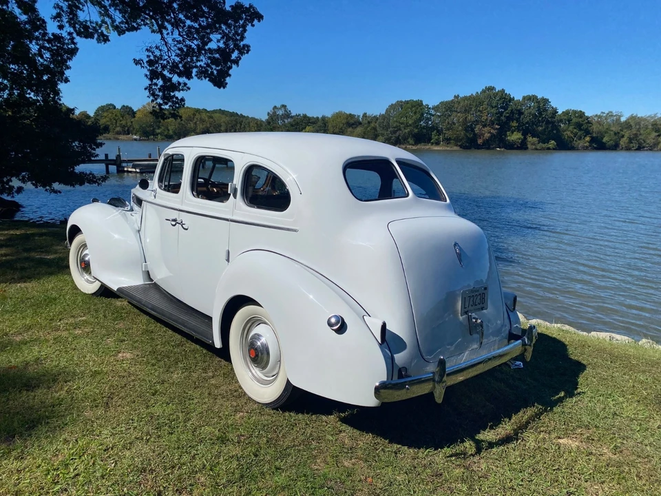 1940 Packard Six & One-Ten & 115 - Image 2 of 22
