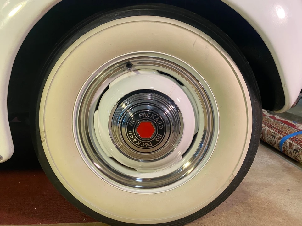 1940 Packard Six & One-Ten & 115 - Image 14 of 22