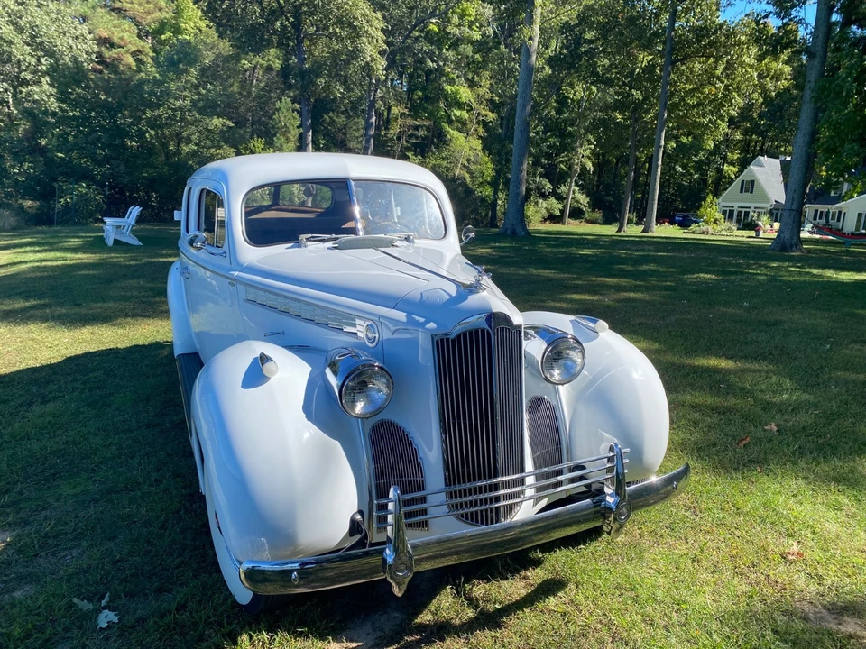 1940 Packard Six & One-Ten & 115 - Image 3 of 22