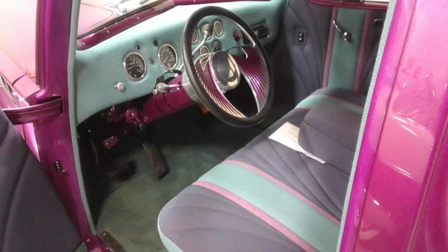 1940 Packard Six & One-Ten & 115 - Image 3 of 8