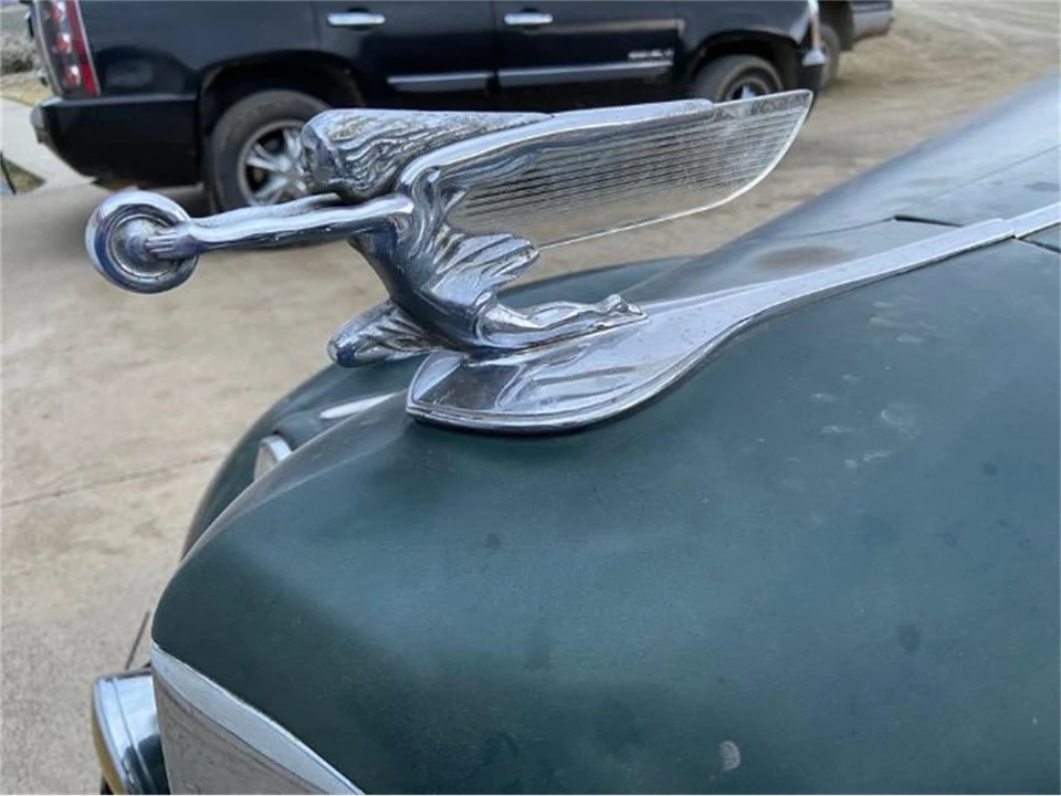 1940 Packard Six & One-Ten & 115 - Image 5 of 5