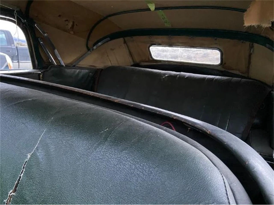 1940 Packard Six & One-Ten & 115 - Image 2 of 5