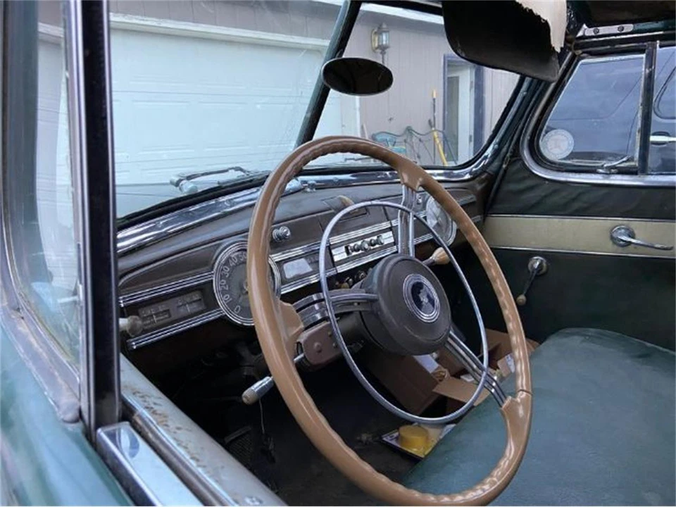 1940 Packard Six & One-Ten & 115 - Image 3 of 5