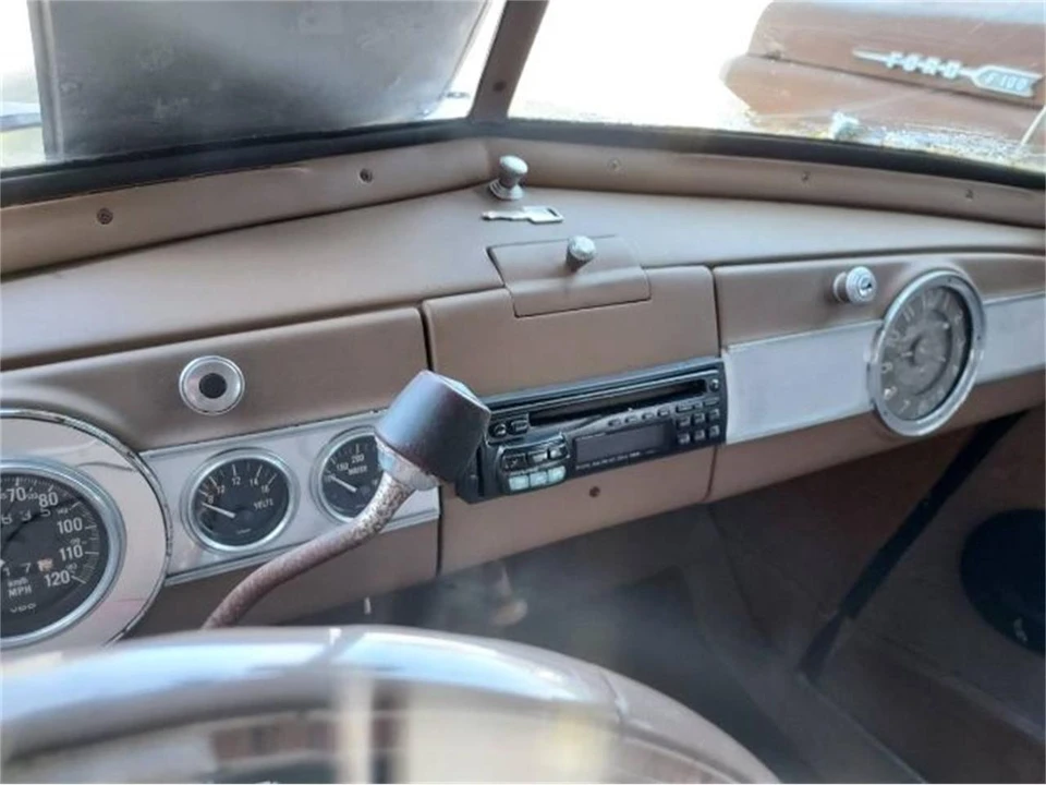 1940 Packard Six & One-Ten & 115 - Image 5 of 16