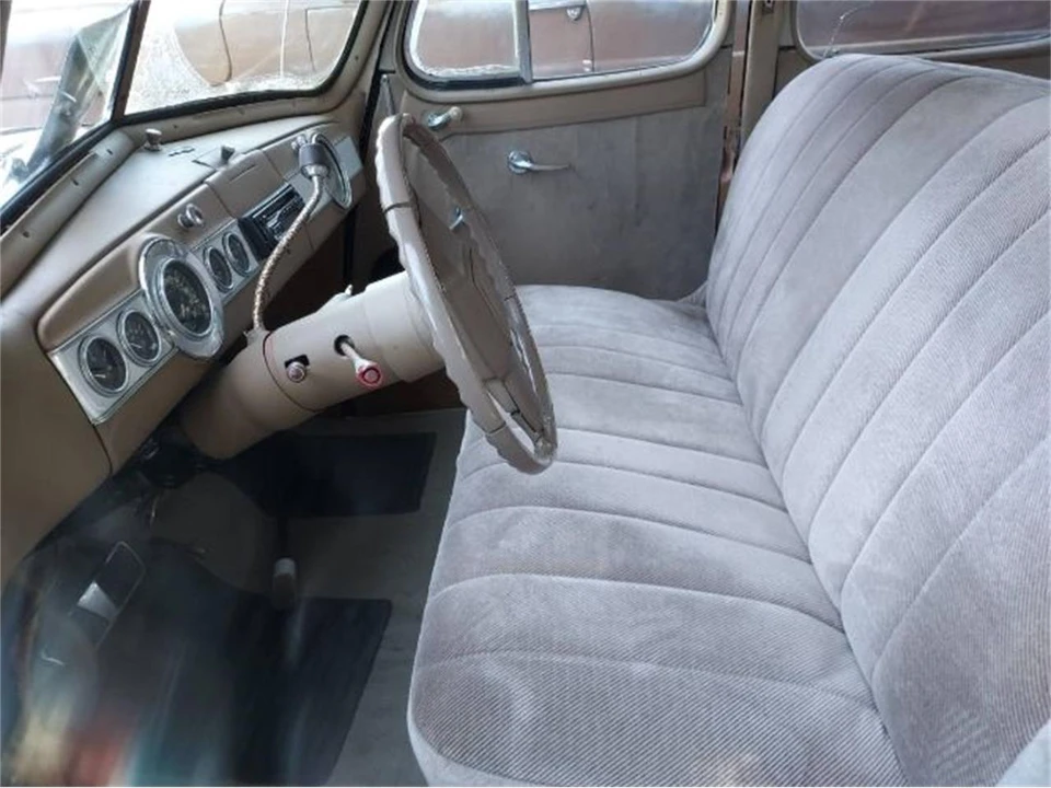 1940 Packard Six & One-Ten & 115 - Image 9 of 16
