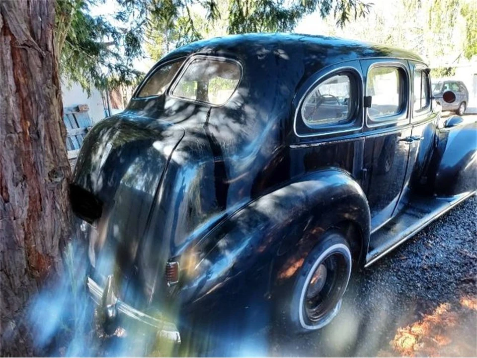1940 Packard Six & One-Ten & 115 - Image 2 of 16