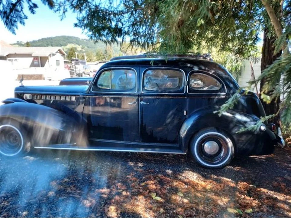 1940 Packard Six & One-Ten & 115 - Image 15 of 16