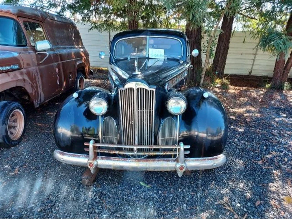 1940 Packard Six & One-Ten & 115 - Image 14 of 16